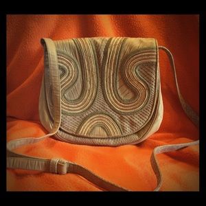 Vintage Smarif Handbag